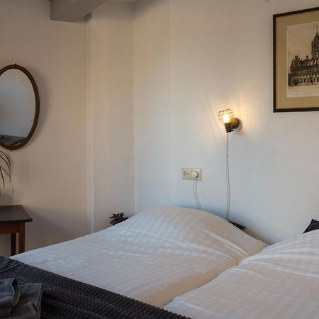 De Kaepstander Bed & Breakfast Middelburg Ngoại thất bức ảnh