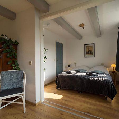 De Kaepstander Bed & Breakfast Middelburg Ngoại thất bức ảnh