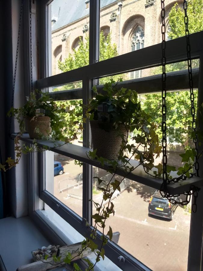 De Kaepstander Bed & Breakfast Middelburg Ngoại thất bức ảnh