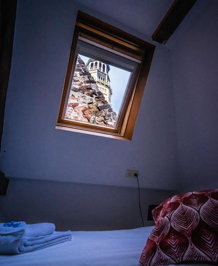 De Kaepstander Bed & Breakfast Middelburg Ngoại thất bức ảnh