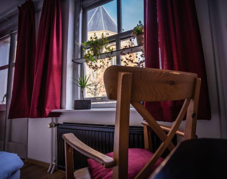 De Kaepstander Bed & Breakfast Middelburg Ngoại thất bức ảnh