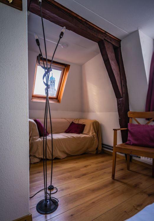 De Kaepstander Bed & Breakfast Middelburg Ngoại thất bức ảnh