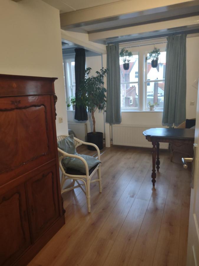 De Kaepstander Bed & Breakfast Middelburg Ngoại thất bức ảnh