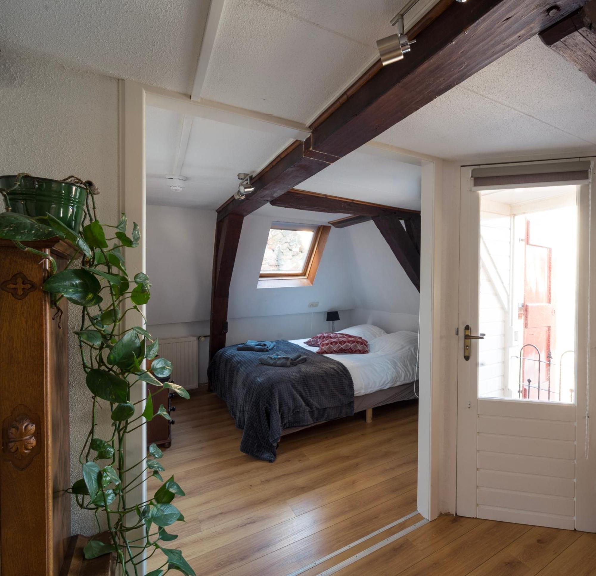 De Kaepstander Bed & Breakfast Middelburg Ngoại thất bức ảnh
