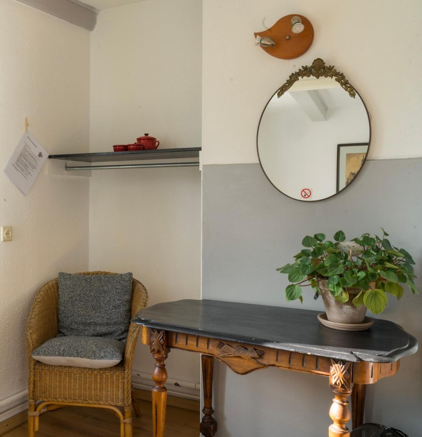 De Kaepstander Bed & Breakfast Middelburg Ngoại thất bức ảnh