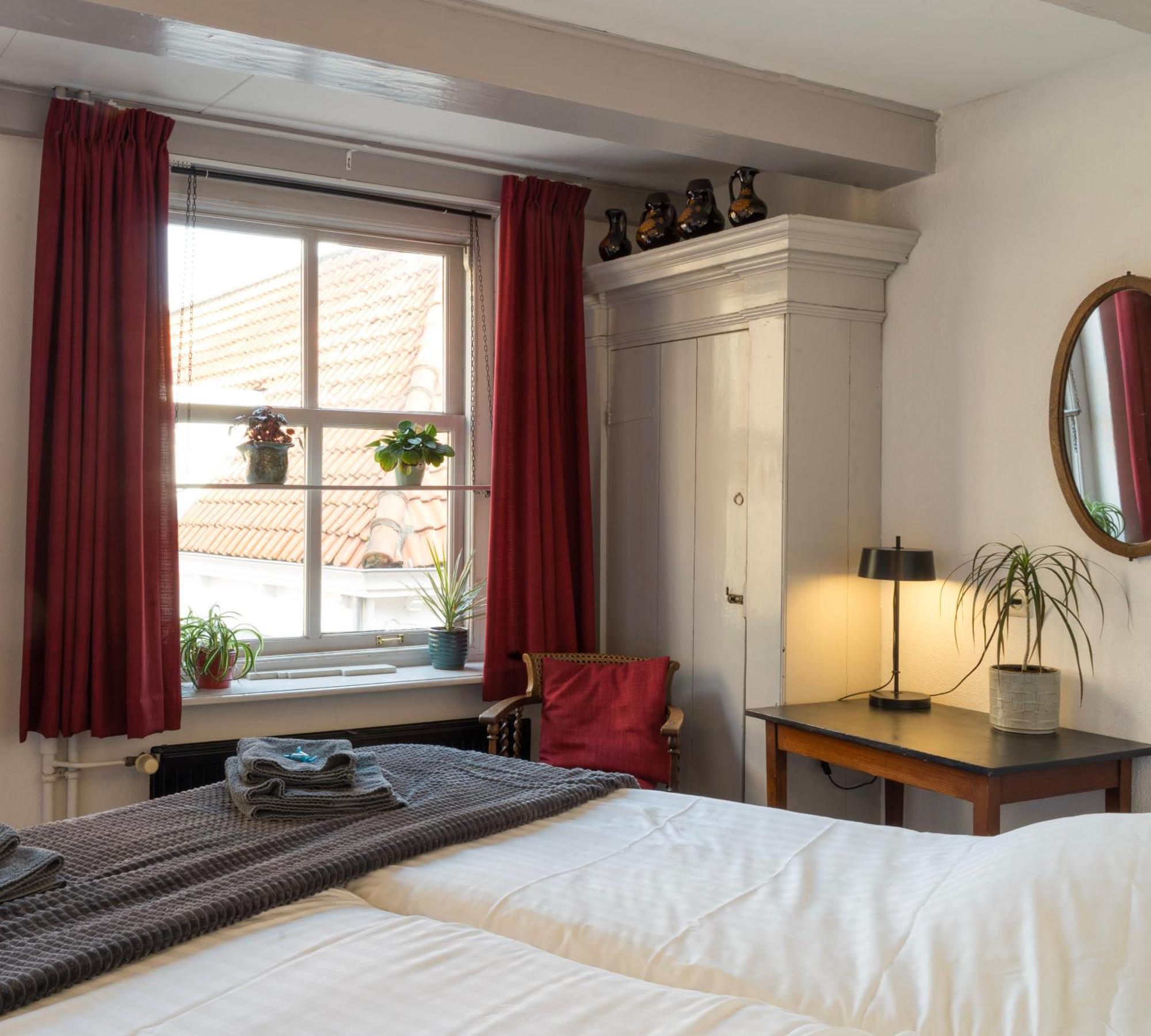 De Kaepstander Bed & Breakfast Middelburg Ngoại thất bức ảnh