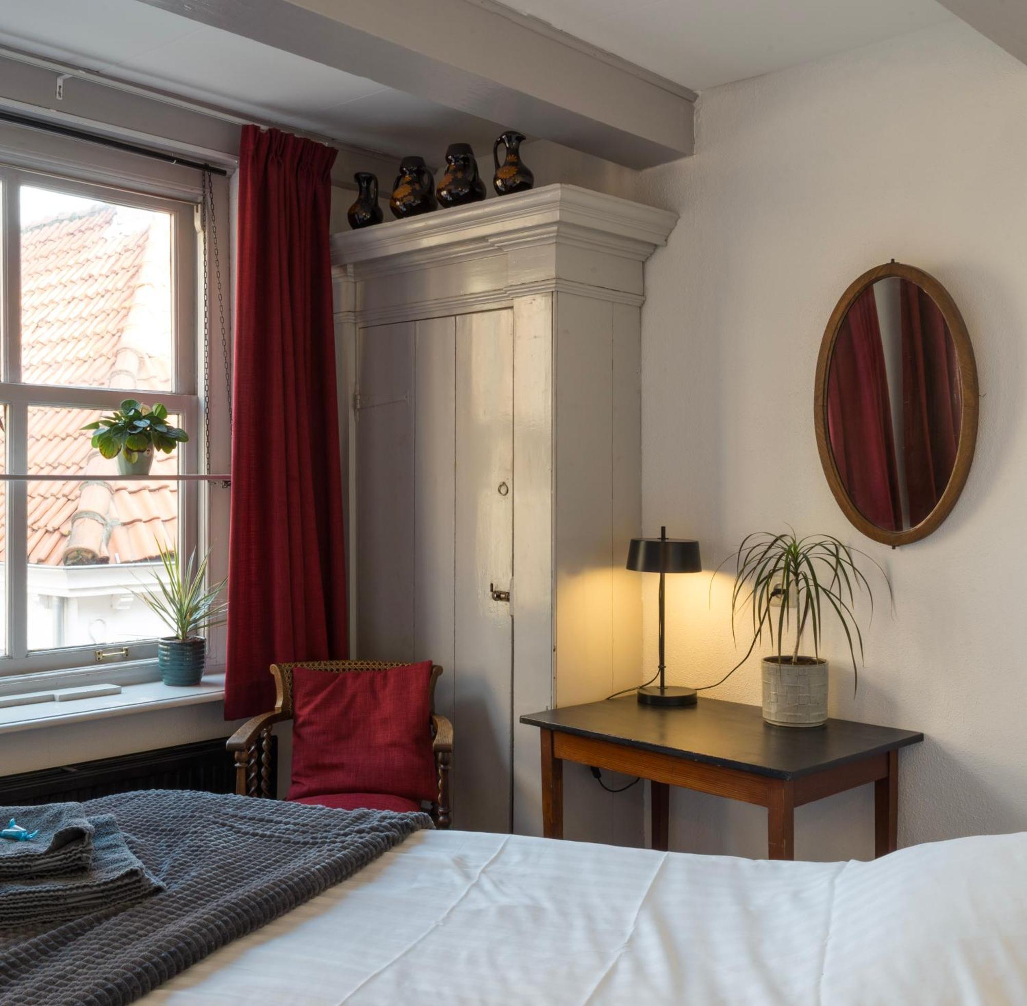 De Kaepstander Bed & Breakfast Middelburg Ngoại thất bức ảnh