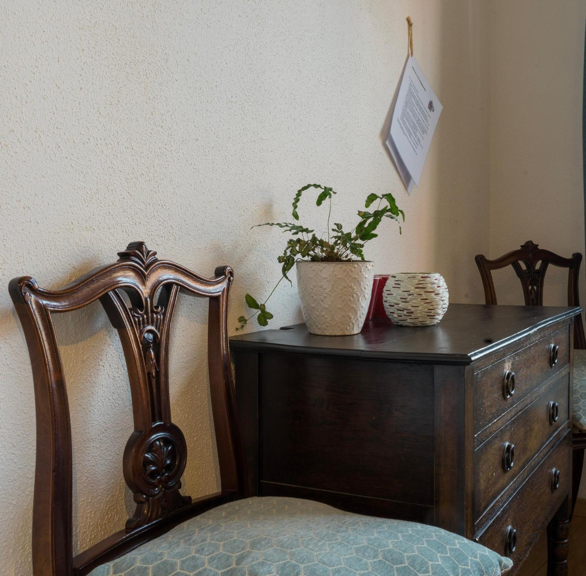De Kaepstander Bed & Breakfast Middelburg Ngoại thất bức ảnh