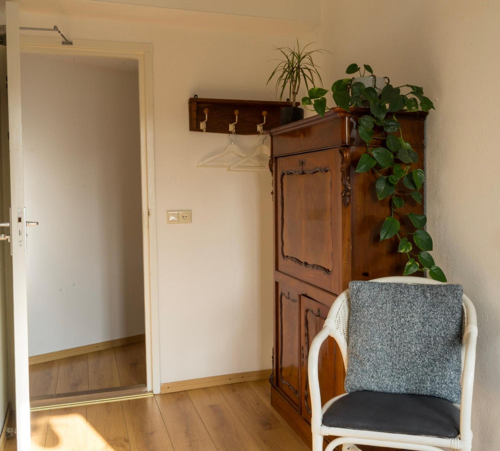 De Kaepstander Bed & Breakfast Middelburg Ngoại thất bức ảnh