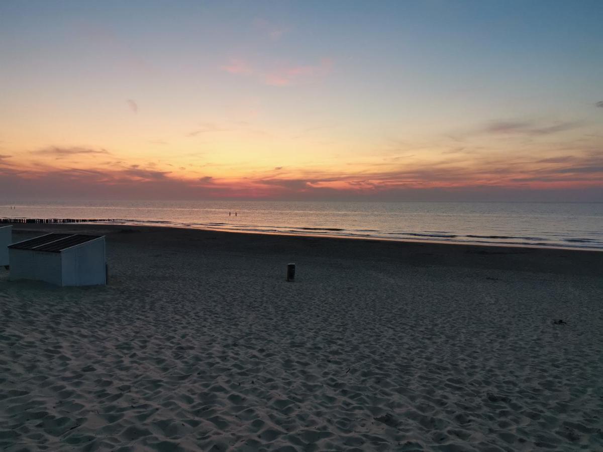 De Kaepstander Bed & Breakfast Middelburg Ngoại thất bức ảnh